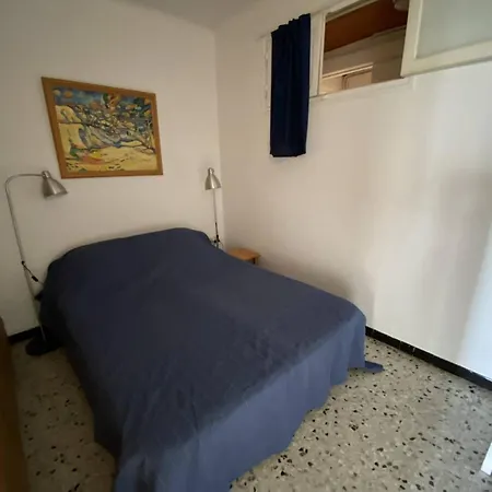 Deux Pieces Face - 4 Pers A Canet-plage - Fr-1-750-112 Apartment *